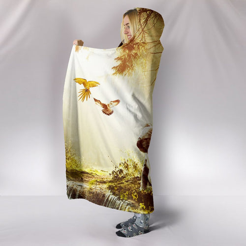 hooded-blanket-koala-hooded-family-landscape-art-blanket