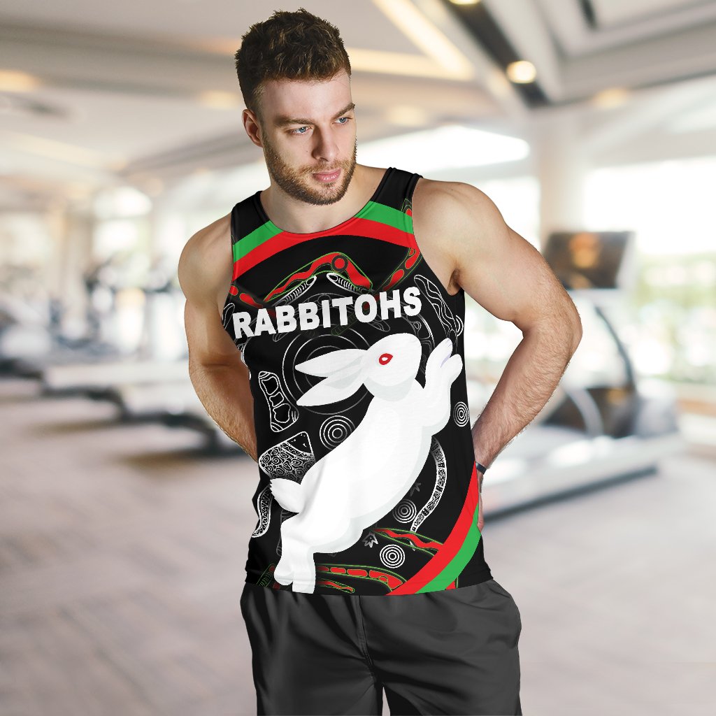 rabbitohs-men-tank-top-indigenous-mystery-vibes