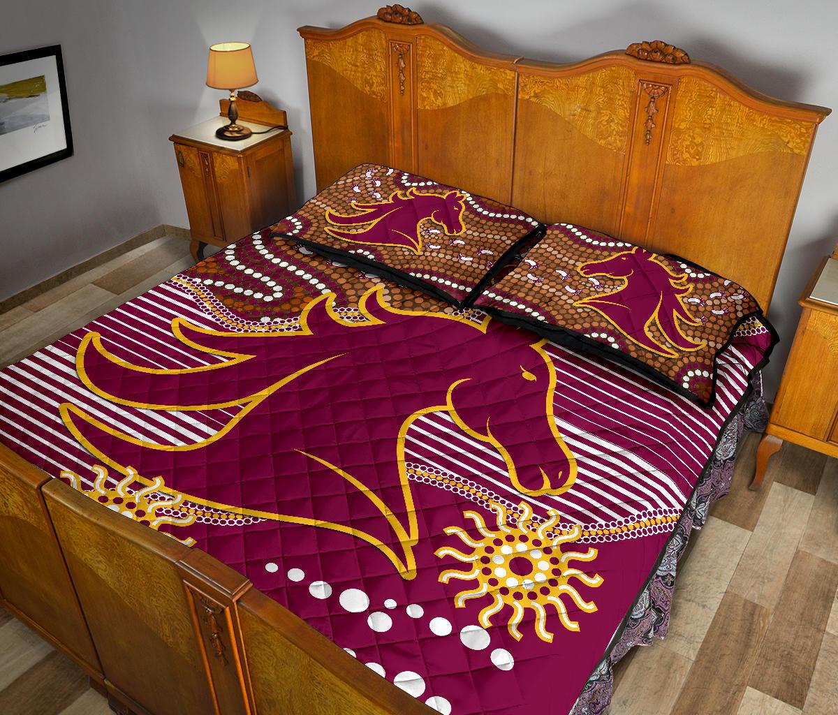 broncos-super-quilt-bed-set-indigenous-brisbane