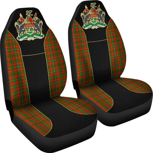 canada-prince-edward-island-coat-of-arms-golden-car-seat-covers