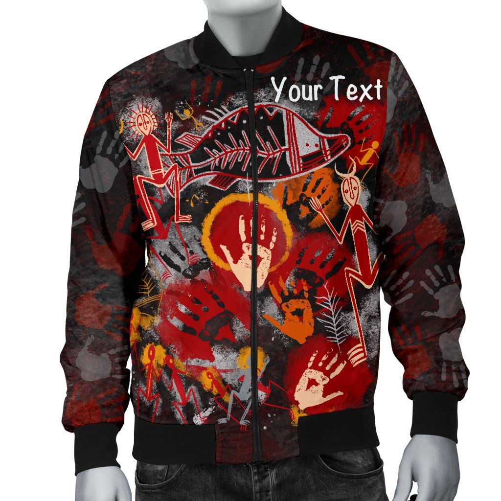 custom-aboriginal-mens-bomber-jacket-indigenous-fish-hand-art