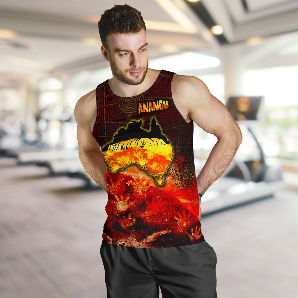 aboriginal-mens-tank-top-anangu-custodians
