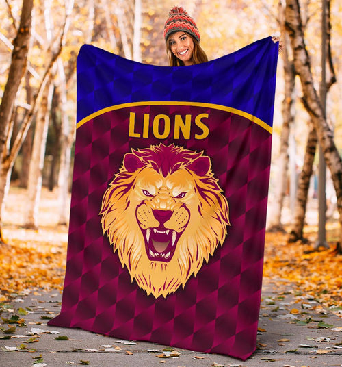 brisbane-lions-premium-blanket-powerful