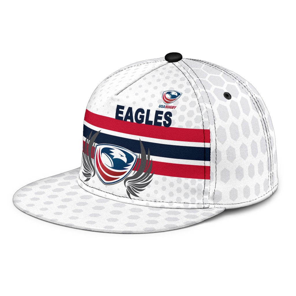 usa-rugby-hat-eagles-simple-style-white