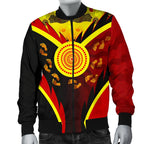 aboriginal-mens-bomber-jacket-indigenous-flag-with-footprint-hand-art