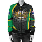 aboriginal-bomber-jacket-women-australia-coat-of-arms-aussie-spirit-green