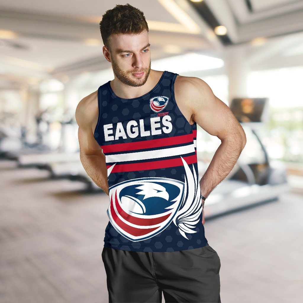 usa-rugby-mens-tank-top-eagles-simple-style-full-navy
