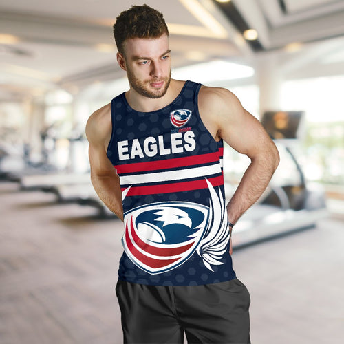 usa-rugby-mens-tank-top-eagles-simple-style-full-navy