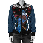 new-zealand-tui-bird-women-bomber-jacket-pohutukawa-navy