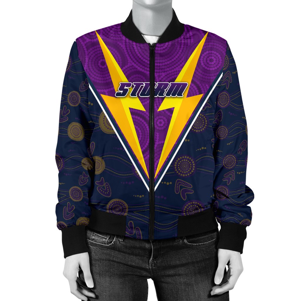 storm-women-bomber-jacket-indigenous-artsy-style