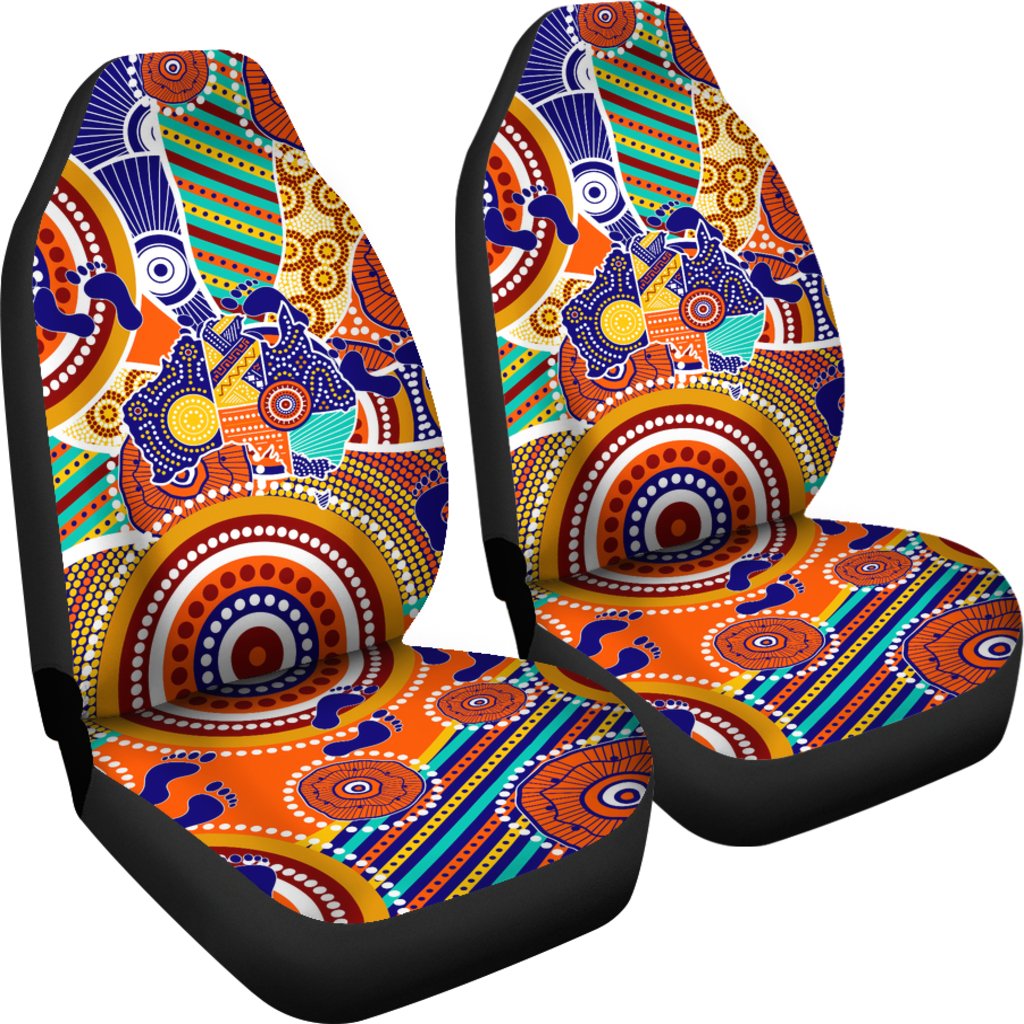 aboriginal-car-seat-covers-australian-map-dot-painting