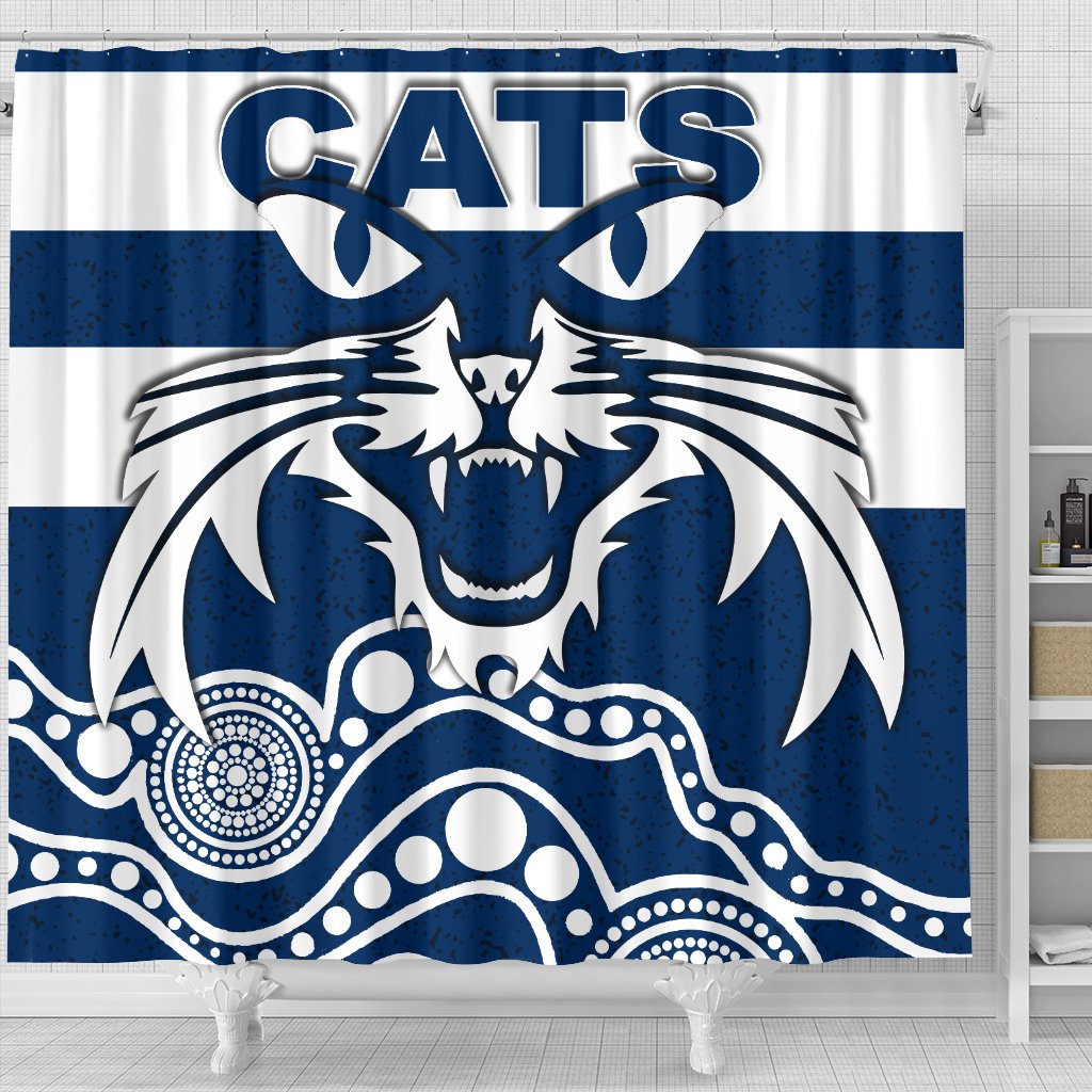 cats-shower-curtain