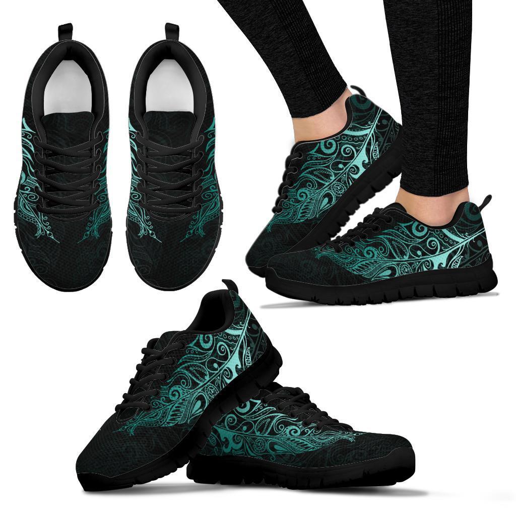 light-silver-fern-new-zealand-sneakers-turquoise