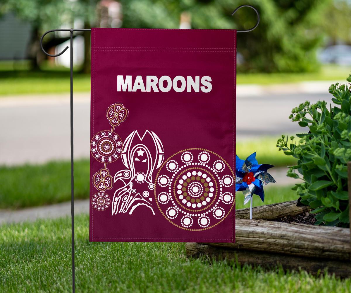 queensland-flag-maroons-simple-indigenous