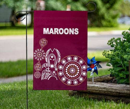 queensland-flag-maroons-simple-indigenous