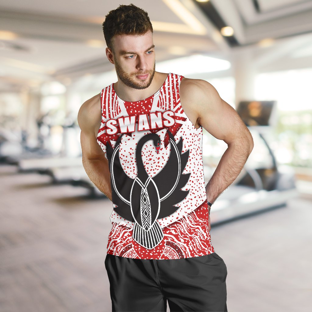 sydney-men-tank-top-indigenous-swans