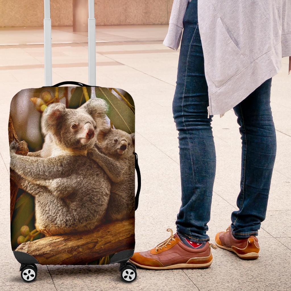 luggage-cover-australian-koala-suitcase-cover-3d-koala
