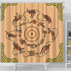 shower-curtain-australian-animals-shower-curtain-aboriginal-patterns