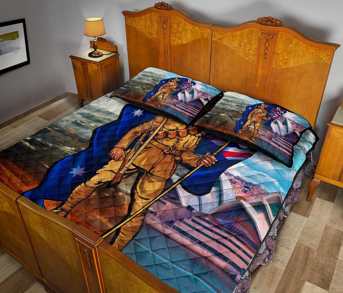 anzac-quilt-bed-set-australian-soldier