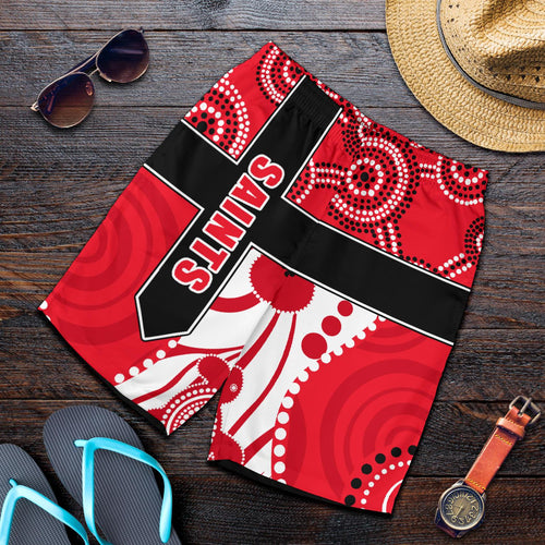 saints-enthusiasm-men-shorts-st-kilda-indigenous