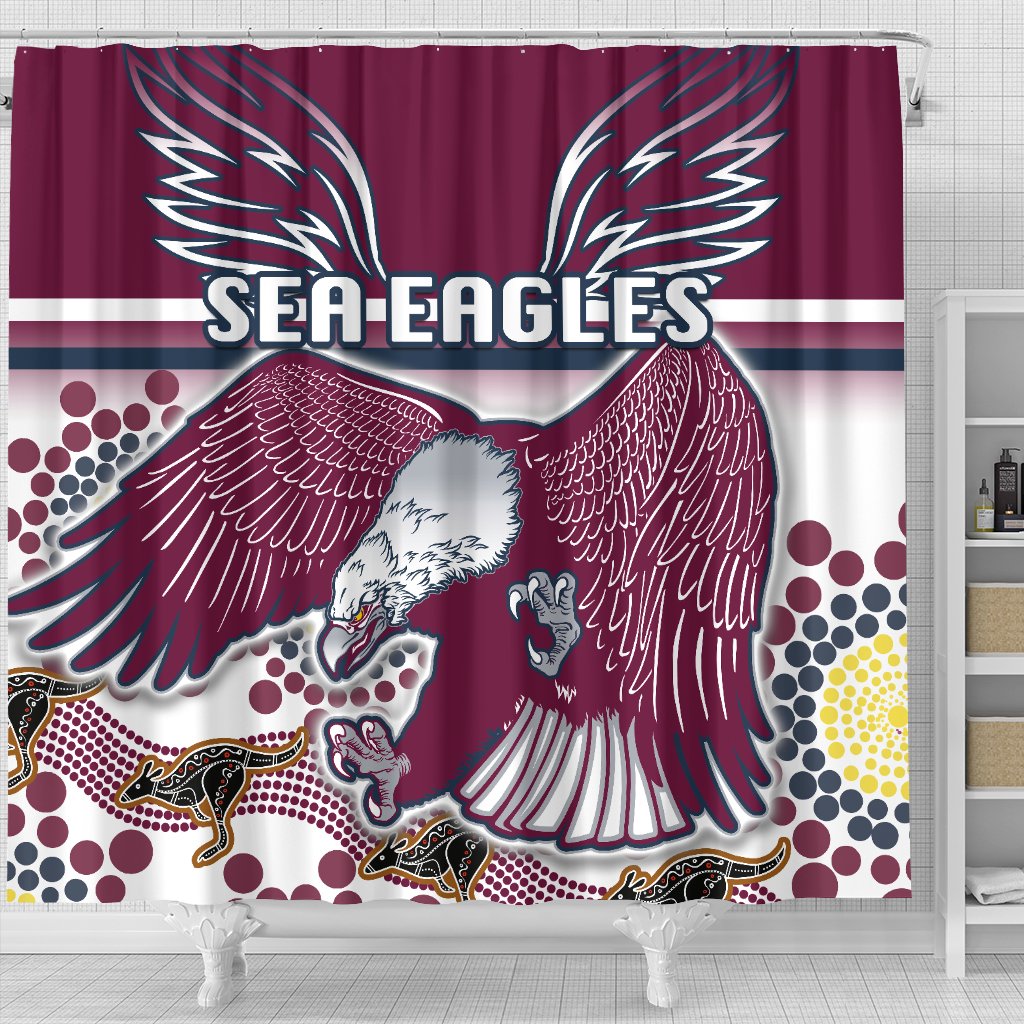 sea-eagles-shower-curtain-special-indigenous