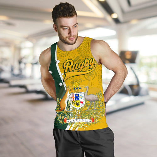 mens-tank-top-australia-coat-of-arm-in-rugby-style