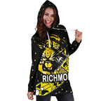 richmond-hoodie-dress-tigers-dotted