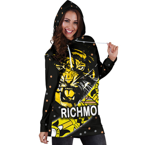 richmond-hoodie-dress-tigers-dotted