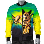 custom-mens-bomber-jacket-illustrated-dog