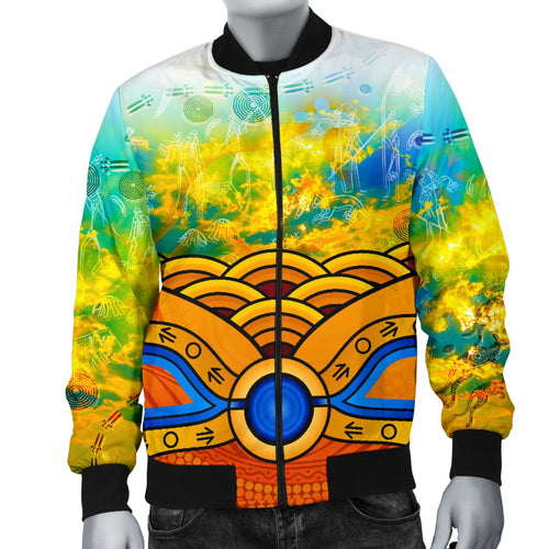 aboriginal-mens-bomber-jacket-australia-kangaroo-sky