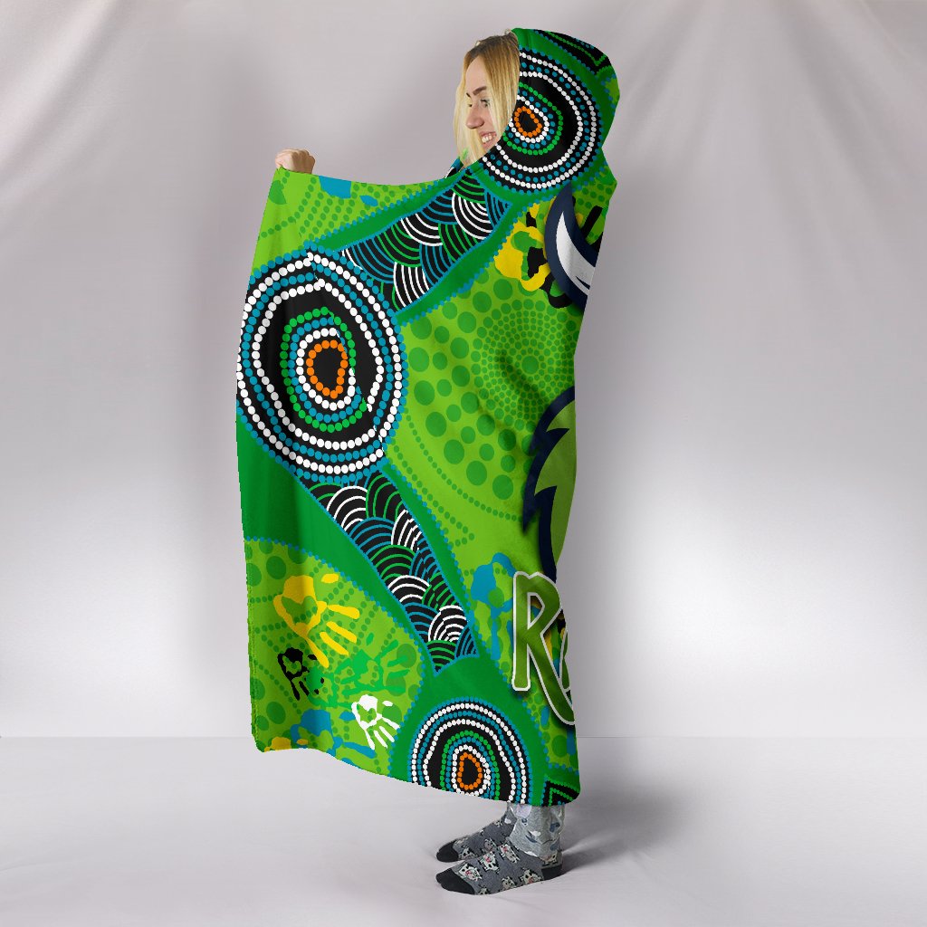 canberra-hooded-blanket-raiders-viking-indigenous
