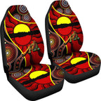 car-seat-covers-australia-aboriginal-dots-with-didgeridoo