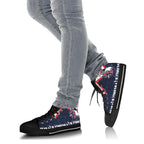 sydney-high-top-shoe-roosters-anzac-style