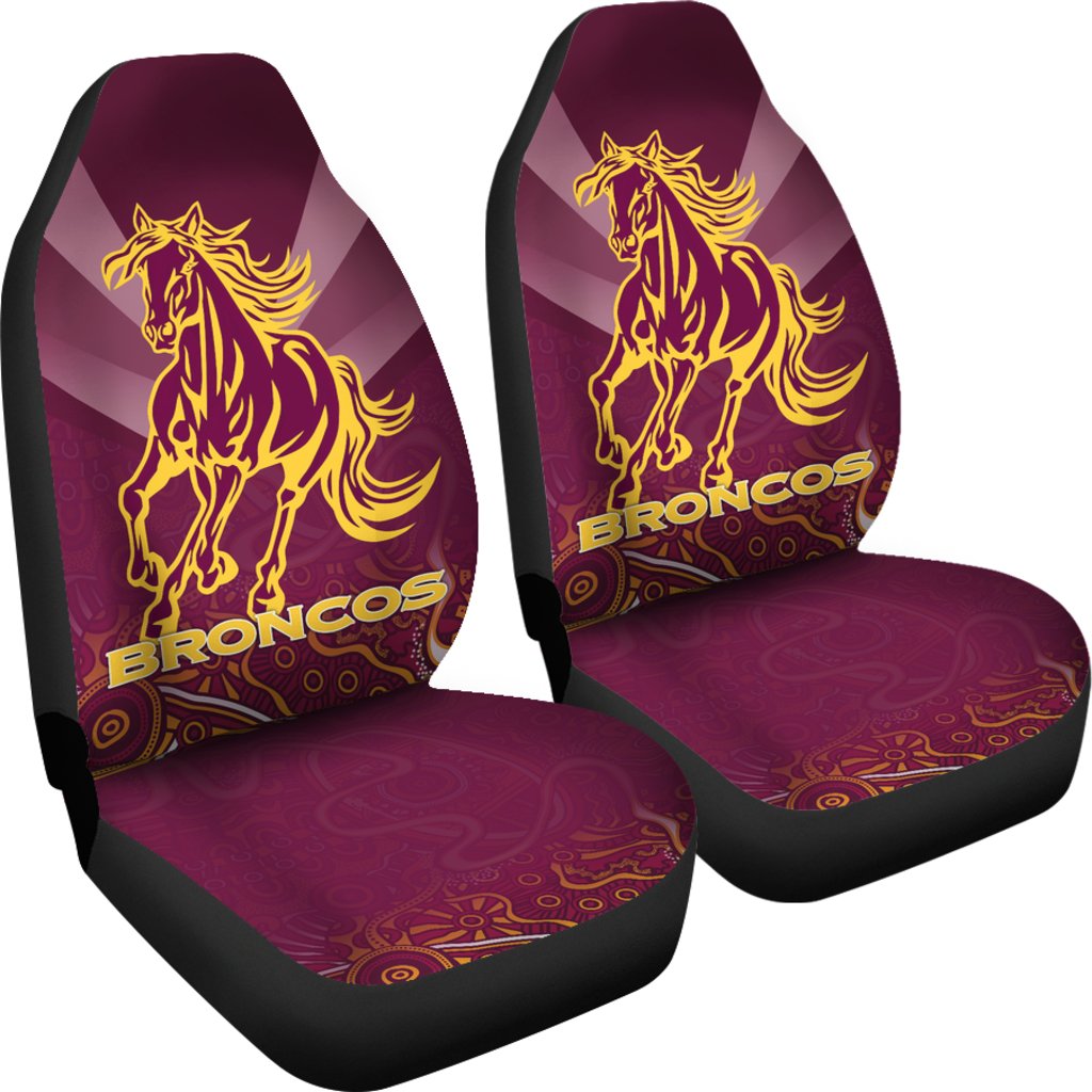 brisbane-broncos-indigenous-car-seat-covers