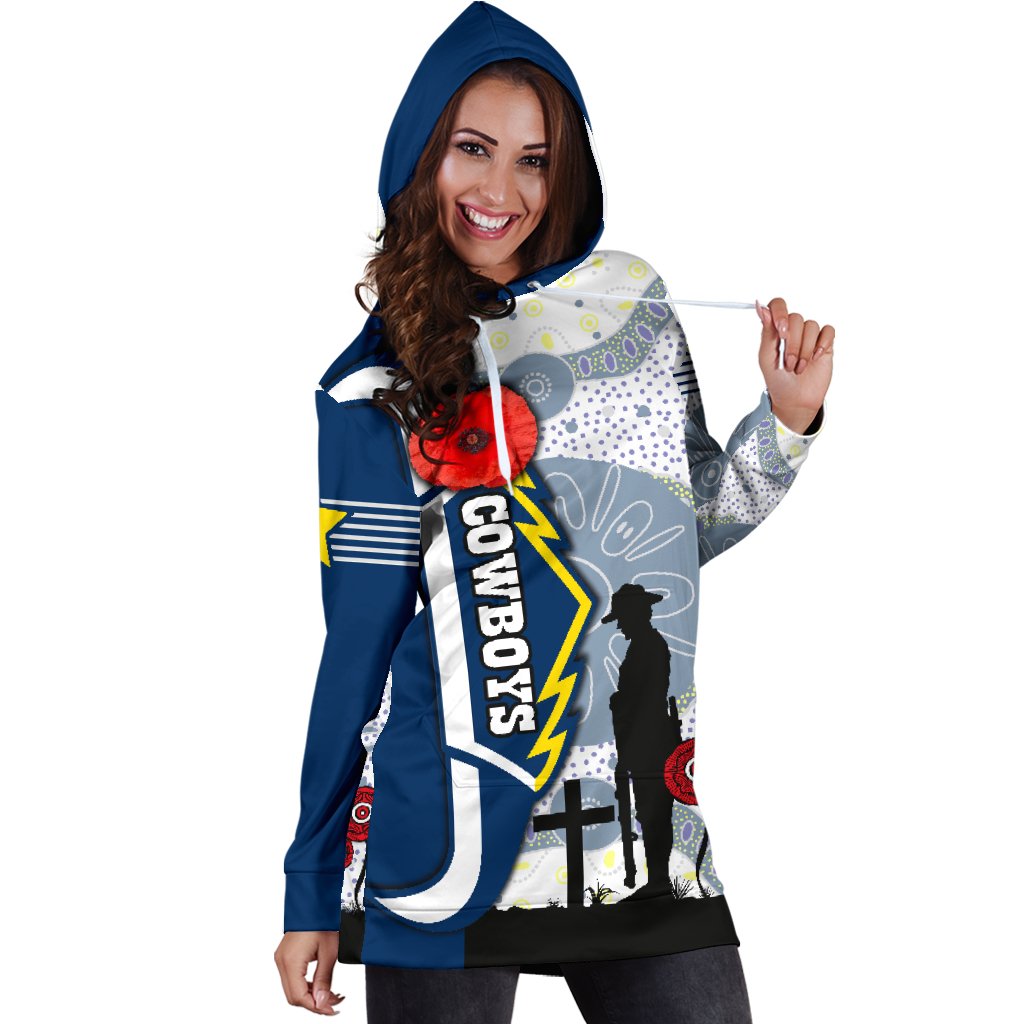 cowboys-hoodie-dress-aboriginal-anzac-day