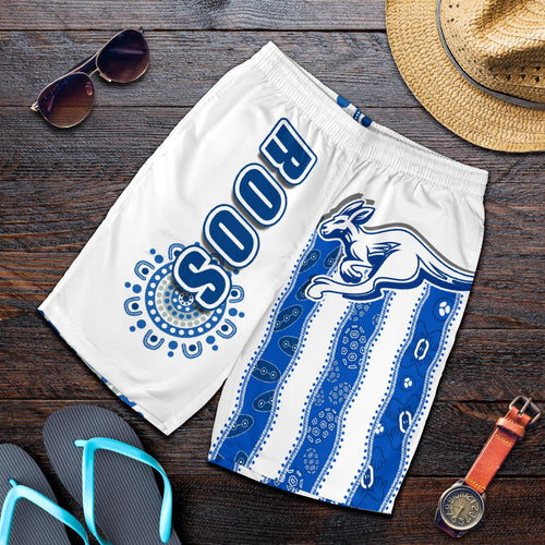 melbourne-kangaroos-men-shorts-indigenous-north-roos-white