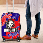 newcastle-knights-luggage-covers-aboriginal