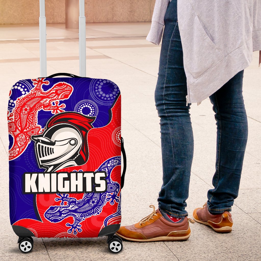 newcastle-knights-luggage-covers-aboriginal