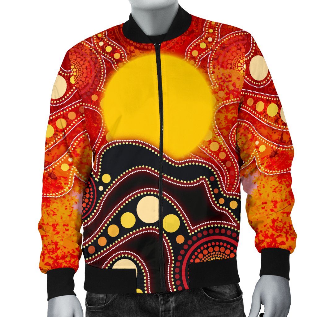 aboriginal-mens-bomber-jacket-aboriginal-lives-matter-flag-dot-painting-art