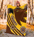 pride-hawks-premium-blanket-hawthorn-indigenous