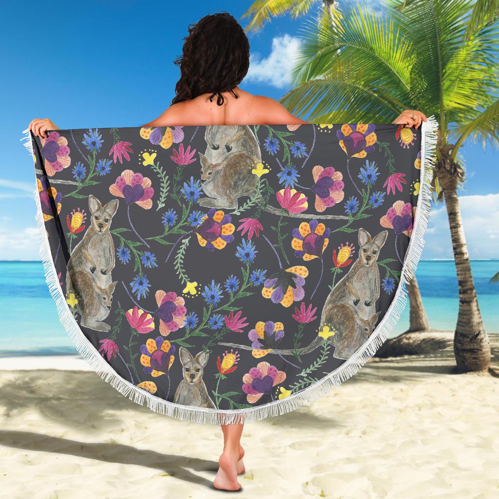 beach-blanket-kangaroo-blanket-royal-bluebell-59-x-59-inches