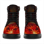 aboriginal-all-season-boots-indigenous-flag-hand-art
