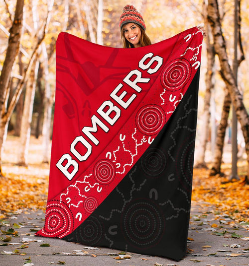bombers-premium-blanket