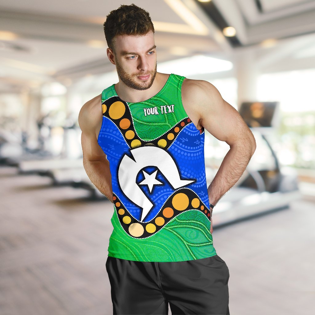 custom-torres-strait-islands-mens-tank-top-flag-with-aboriginal-patterns