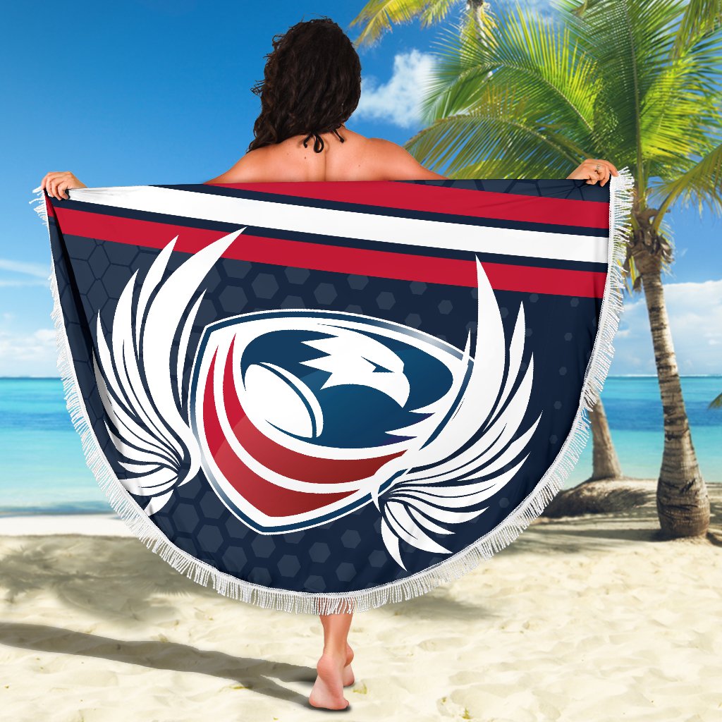 usa-rugby-beach-blanket-eagles-simple-style-full-navy