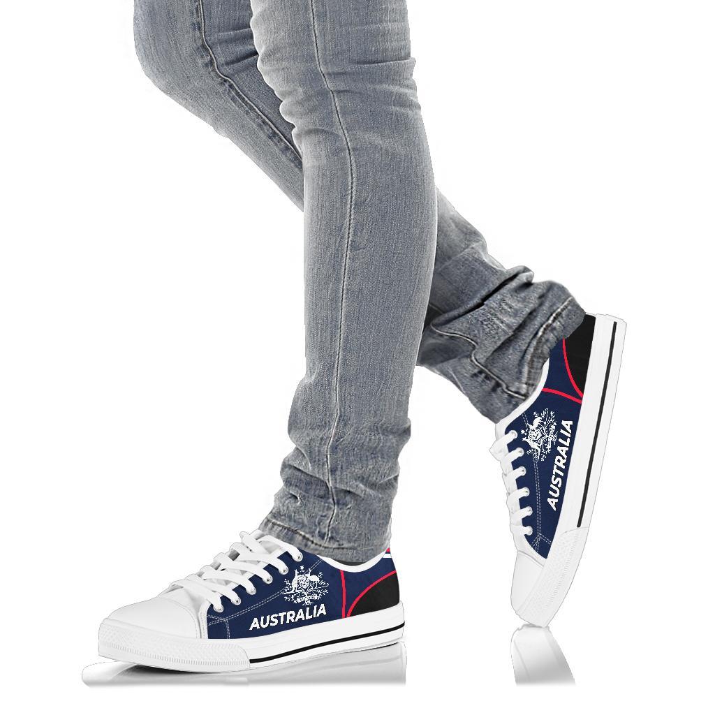 low-top-shoes-australian-coat-of-arms-shoes