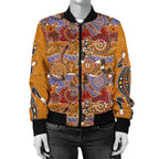 bomber-jackets-aboriginal-patterns-jacket-animal-art-women