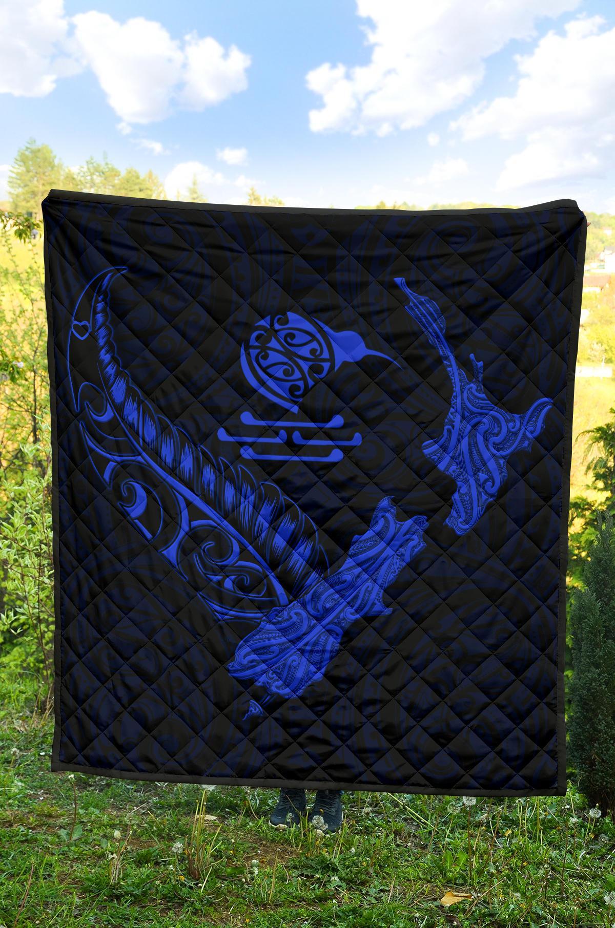 new-zealand-heart-premium-quilt-map-kiwi-mix-silver-fern-blue