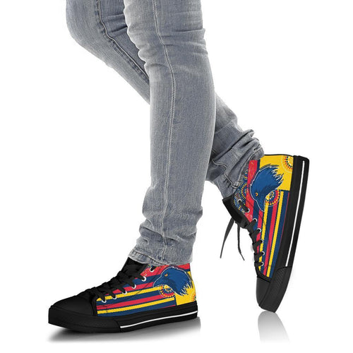 adelaide-high-top-shoe-indigenous-crows