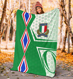 italy-rugby-premium-blanket-gli-azzurri-vibes-green